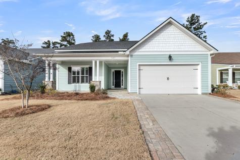 327 Tupelo Lake Drive Summerville SC 29486