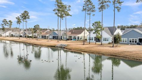 327 Tupelo Lake Drive Summerville SC 29486