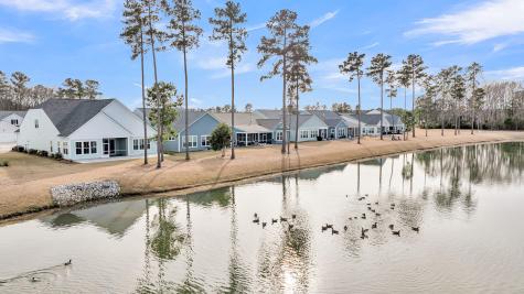 327 Tupelo Lake Drive Summerville SC 29486