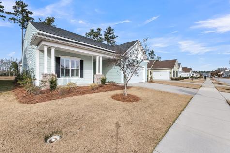 327 Tupelo Lake Drive Summerville SC 29486