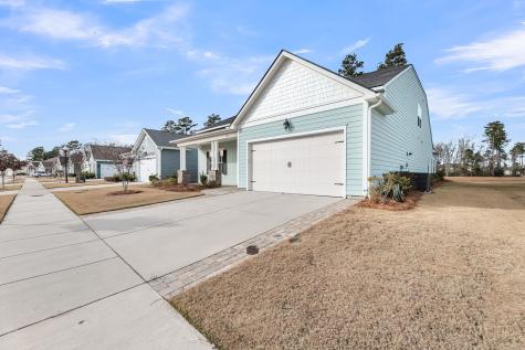 327 Tupelo Lake Drive Summerville SC 29486