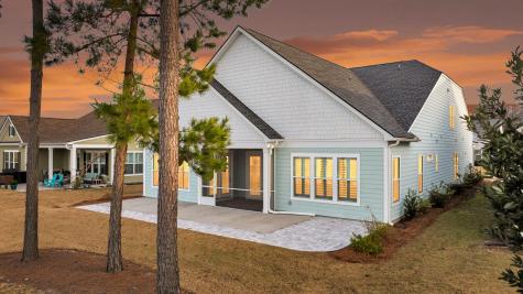 327 Tupelo Lake Drive Summerville SC 29486