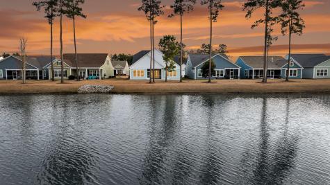 327 Tupelo Lake Drive Summerville SC 29486