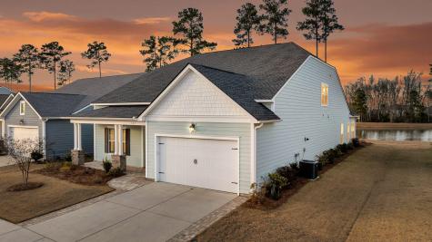 327 Tupelo Lake Drive Summerville SC 29486