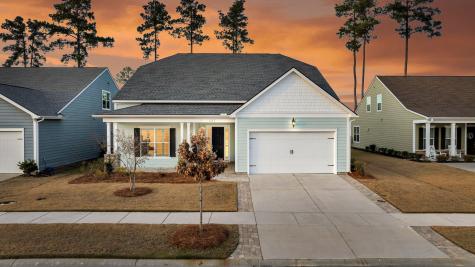 327 Tupelo Lake Drive Summerville SC 29486
