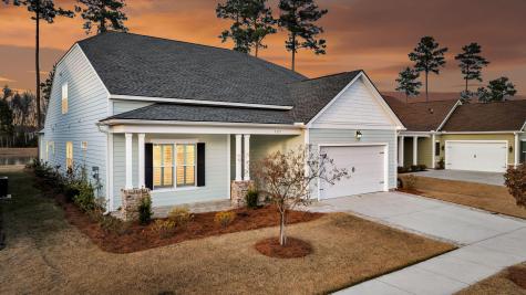 327 Tupelo Lake Drive Summerville SC 29486