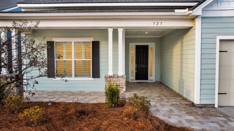 327 Tupelo Lake Drive Summerville SC 29486