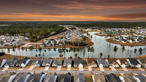 327 Tupelo Lake Drive Summerville SC 29486