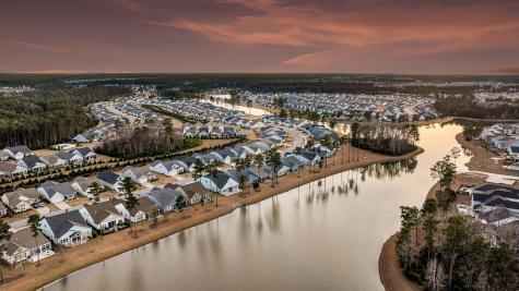 327 Tupelo Lake Drive Summerville SC 29486