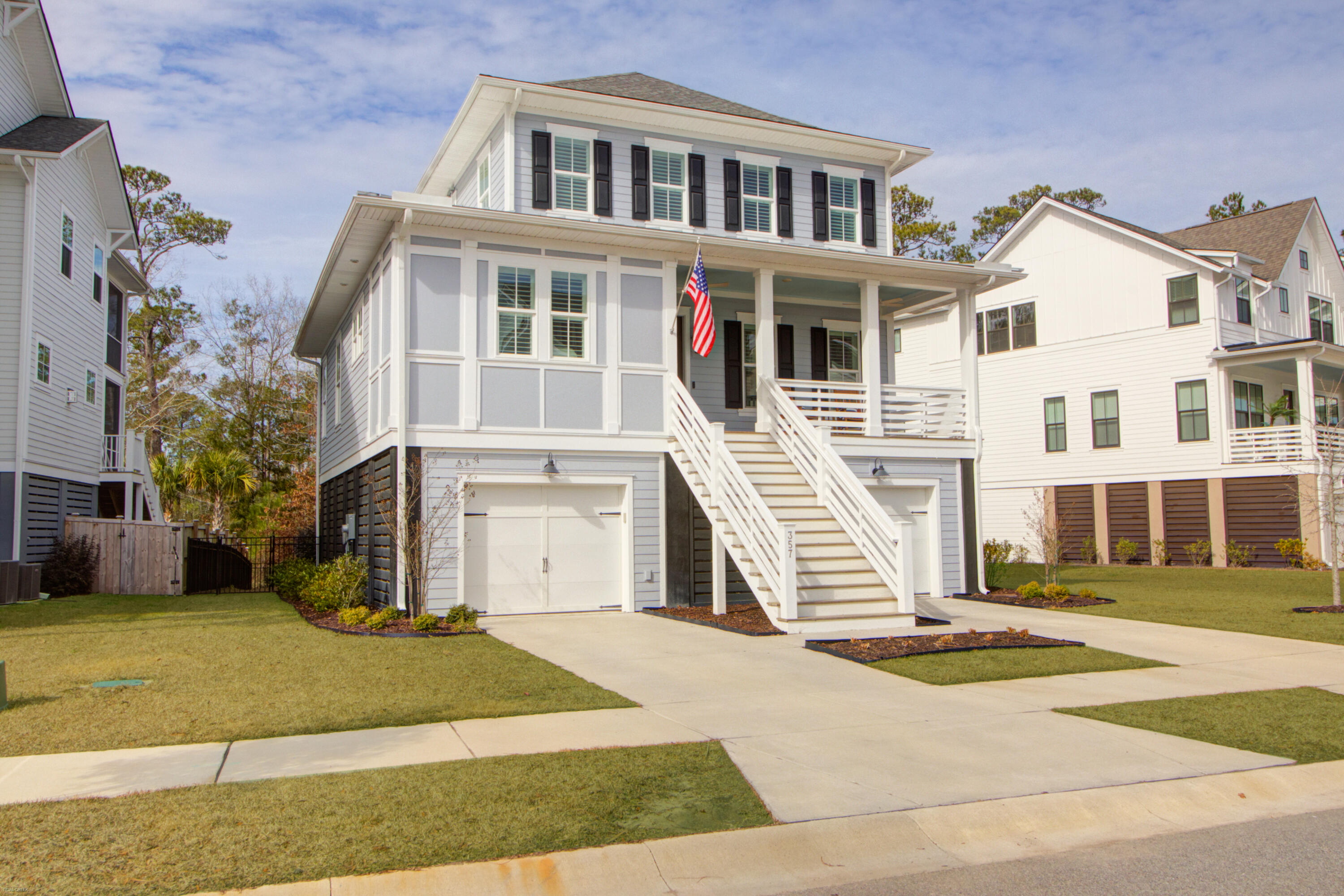 357 Blowing Fresh Drive Charleston SC 29492