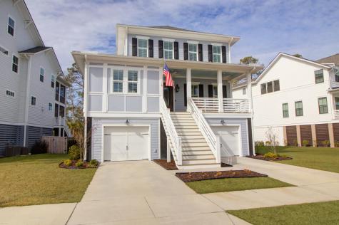 357 Blowing Fresh Drive Charleston SC 29492