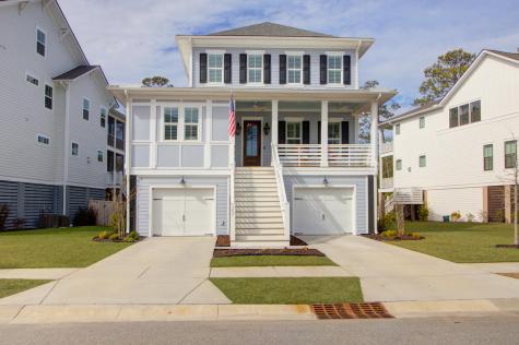 357 Blowing Fresh Drive Charleston SC 29492