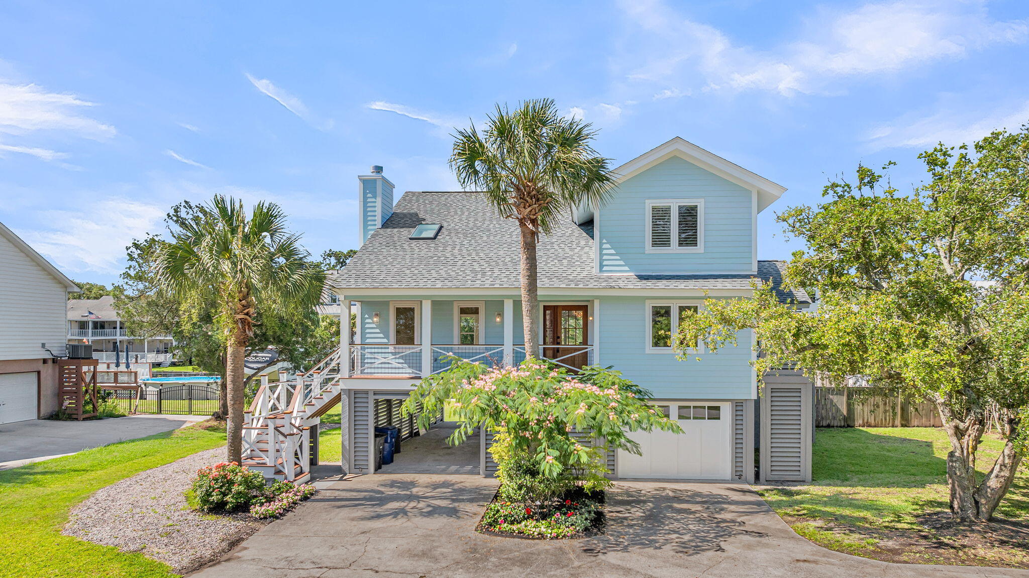 559 Schooner Road Charleston SC 29412