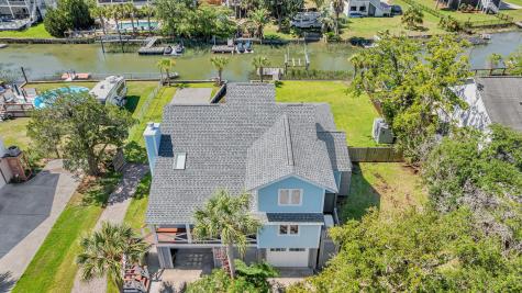 559 Schooner Road Charleston SC 29412