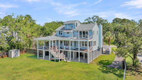 559 Schooner Road Charleston SC 29412