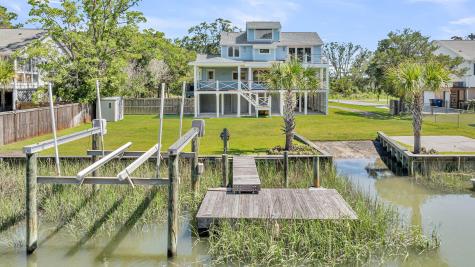 559 Schooner Road Charleston SC 29412