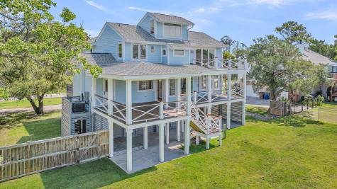559 Schooner Road Charleston SC 29412