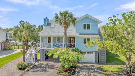 559 Schooner Road Charleston SC 29412