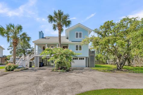 559 Schooner Road Charleston SC 29412