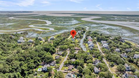 559 Schooner Road Charleston SC 29412