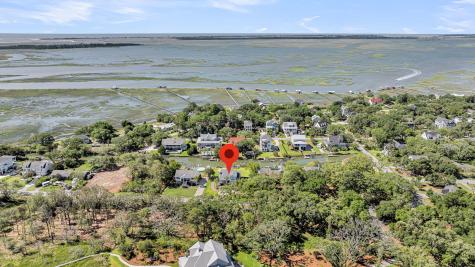 559 Schooner Road Charleston SC 29412