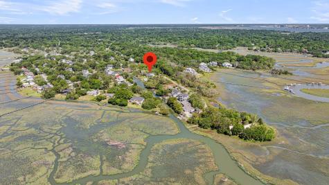 559 Schooner Road Charleston SC 29412