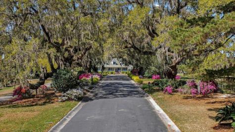 106 Back Tee Circle Summerville SC 29485
