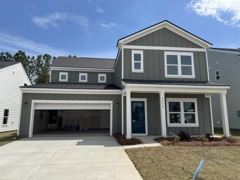 2074 Lavender Bloom Road Ravenel SC 29470