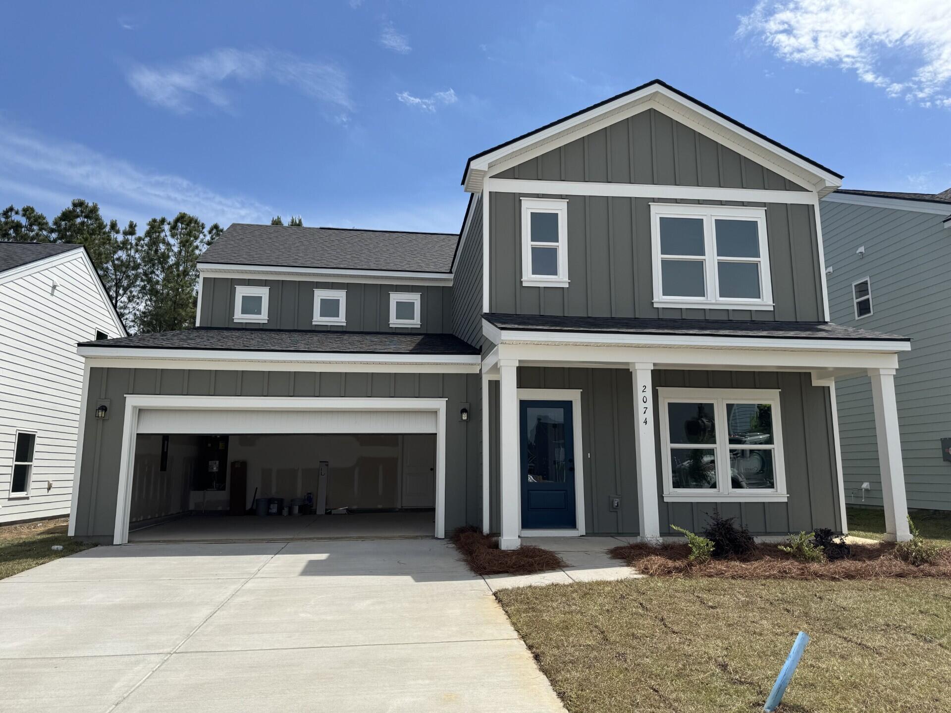 2074 Lavender Bloom Road Ravenel SC 29470