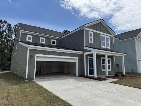 2074 Lavender Bloom Road Ravenel SC 29470