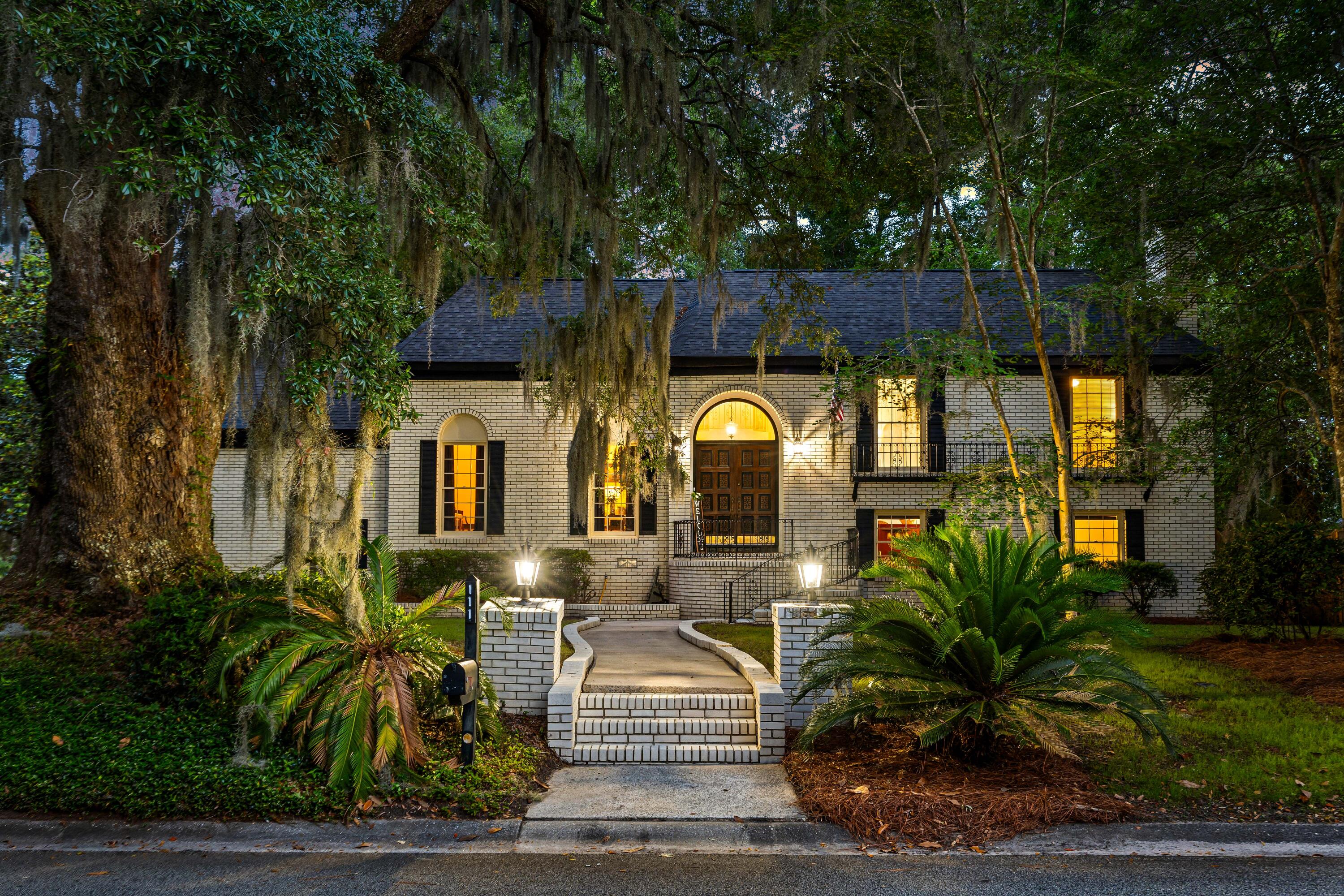 111 Seven Oaks Lane Summerville SC 29485