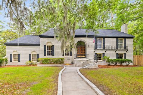 111 Seven Oaks Lane Summerville SC 29485