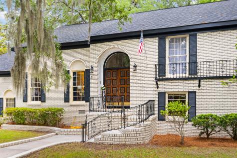 111 Seven Oaks Lane Summerville SC 29485