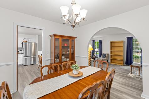 111 Seven Oaks Lane Summerville SC 29485