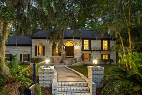 111 Seven Oaks Lane Summerville SC 29485