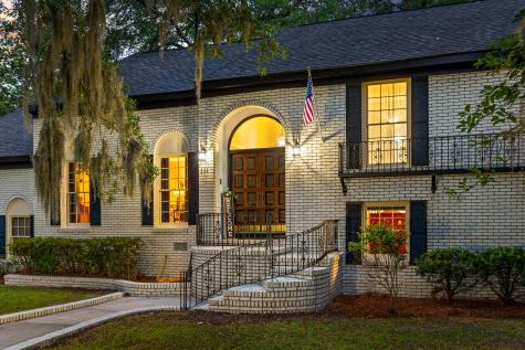 111 Seven Oaks Lane Summerville SC 29485