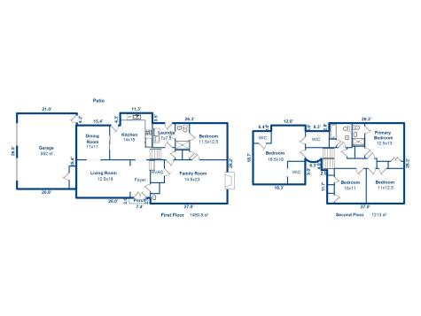 111 Seven Oaks Lane Summerville SC 29485