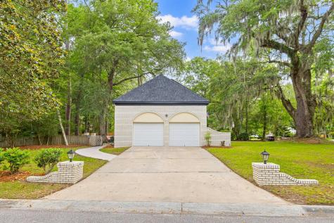 111 Seven Oaks Lane Summerville SC 29485