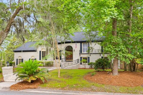111 Seven Oaks Lane Summerville SC 29485