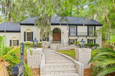 111 Seven Oaks Lane Summerville SC 29485