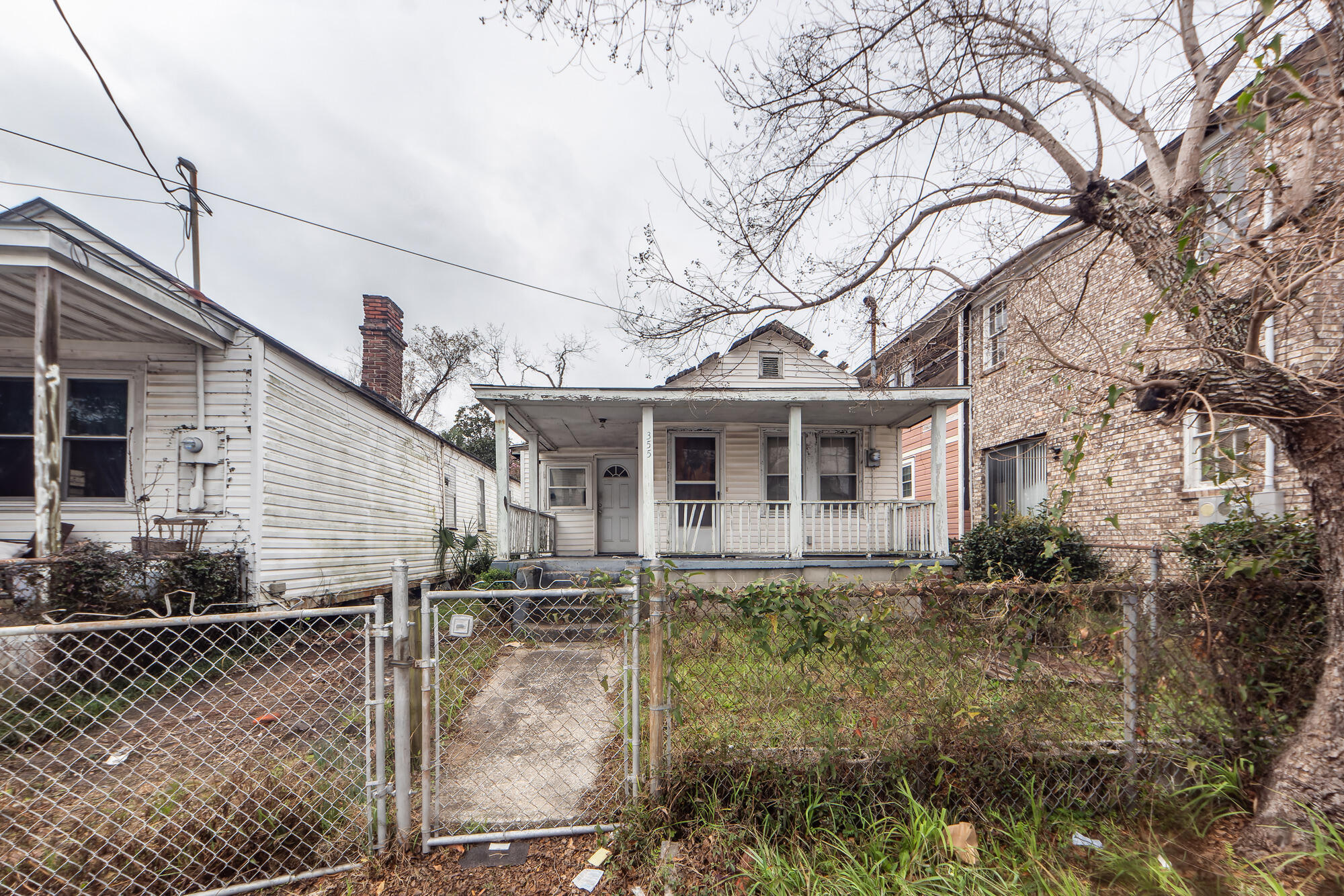 355 Nassau Street Charleston SC 29403