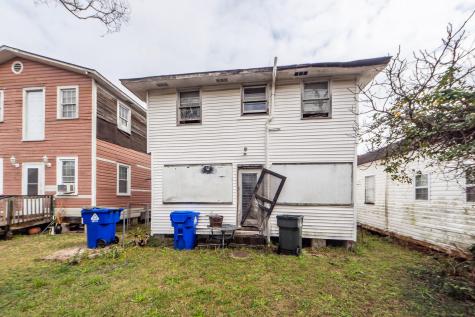 355 Nassau Street Charleston SC 29403
