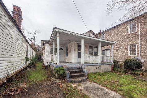 355 Nassau Street Charleston SC 29403