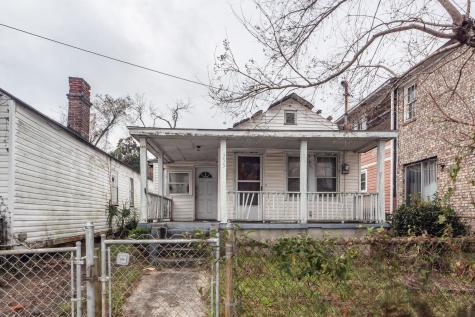 355 Nassau Street Charleston SC 29403