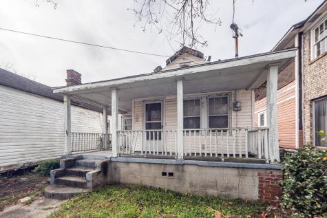 355 Nassau Street Charleston SC 29403