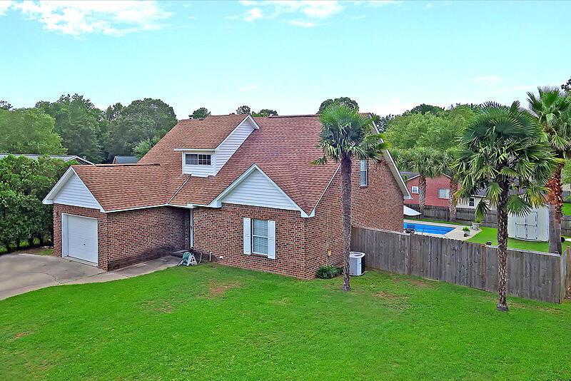 136 Stewart Street Goose Creek SC 29445