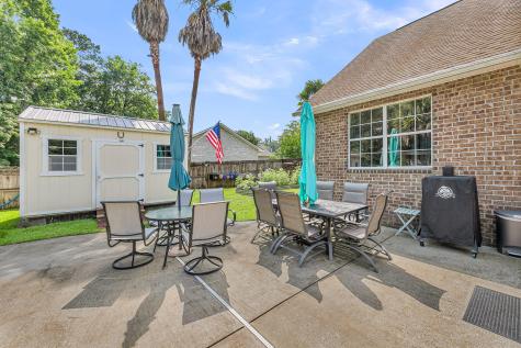 136 Stewart Street Goose Creek SC 29445