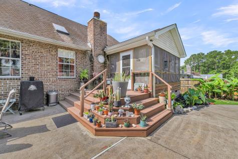 136 Stewart Street Goose Creek SC 29445