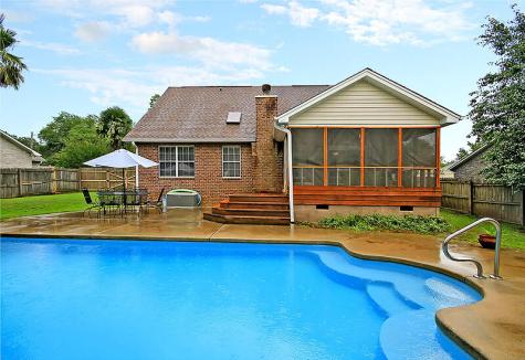 136 Stewart Street Goose Creek SC 29445