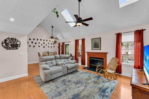 136 Stewart Street Goose Creek SC 29445